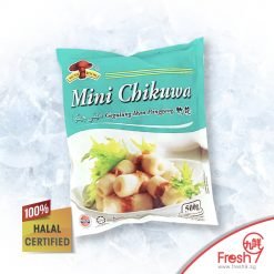 Mini Chikuwa