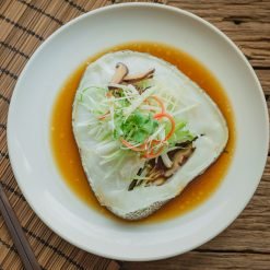 Alternative view of Premium Chilean Cod Fish (600/800g)