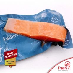 AAA Atlantic Salmon Fillet 1pc(220g)