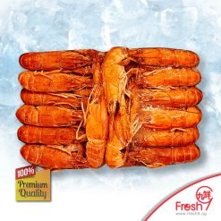 Premium Australia Mini Lobster(Yabbies) (1kg)