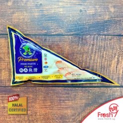 Premium Fish Paste
