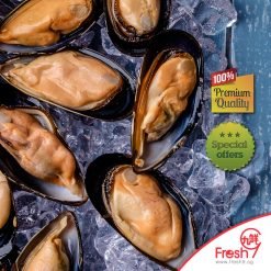 Alternative view of Summer Seafood Platter