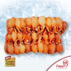 Premium Mini Crab Claw Meat