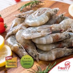 Alternative view of Sedap! Seafood Platter