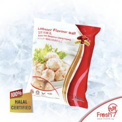 Lobster Flavour Ball