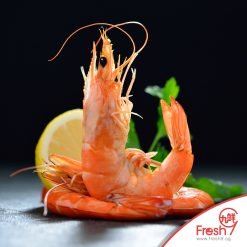 Alternative view of Premium Vannamei Prawn(41/50)