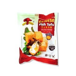 Seafood Cheese Tofu (1 packet)