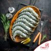 Premium Large Tiger Prawn (16/20)