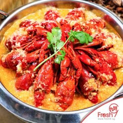 Alternative view of Premium Australia Mini Lobster(Yabbies) (1kg)