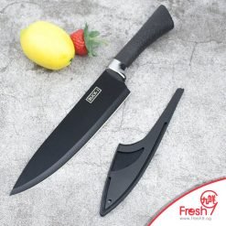 BUCK-I High Quality Stainless Steel Kitchen Knife (160 credit points)