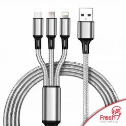 Multi USB Fast Charger Cord (60 credit points)