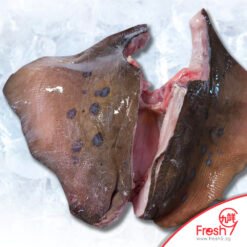 Fresh Stingray 600/800g per set