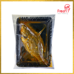 Alternative view of Ready-to-Eat Assam Seabass | Heat & Eat (460g)