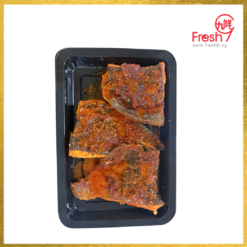 Alternative view of eady-to-Eat Spicy Sambal Grilled Stingray Fillet | Heat & Eat (330g)